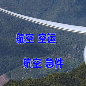 大兴航空运输快递-选东方航空和上海航空