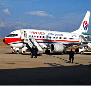 大兴航空运输航空快运业稳步发展的原因是什么？